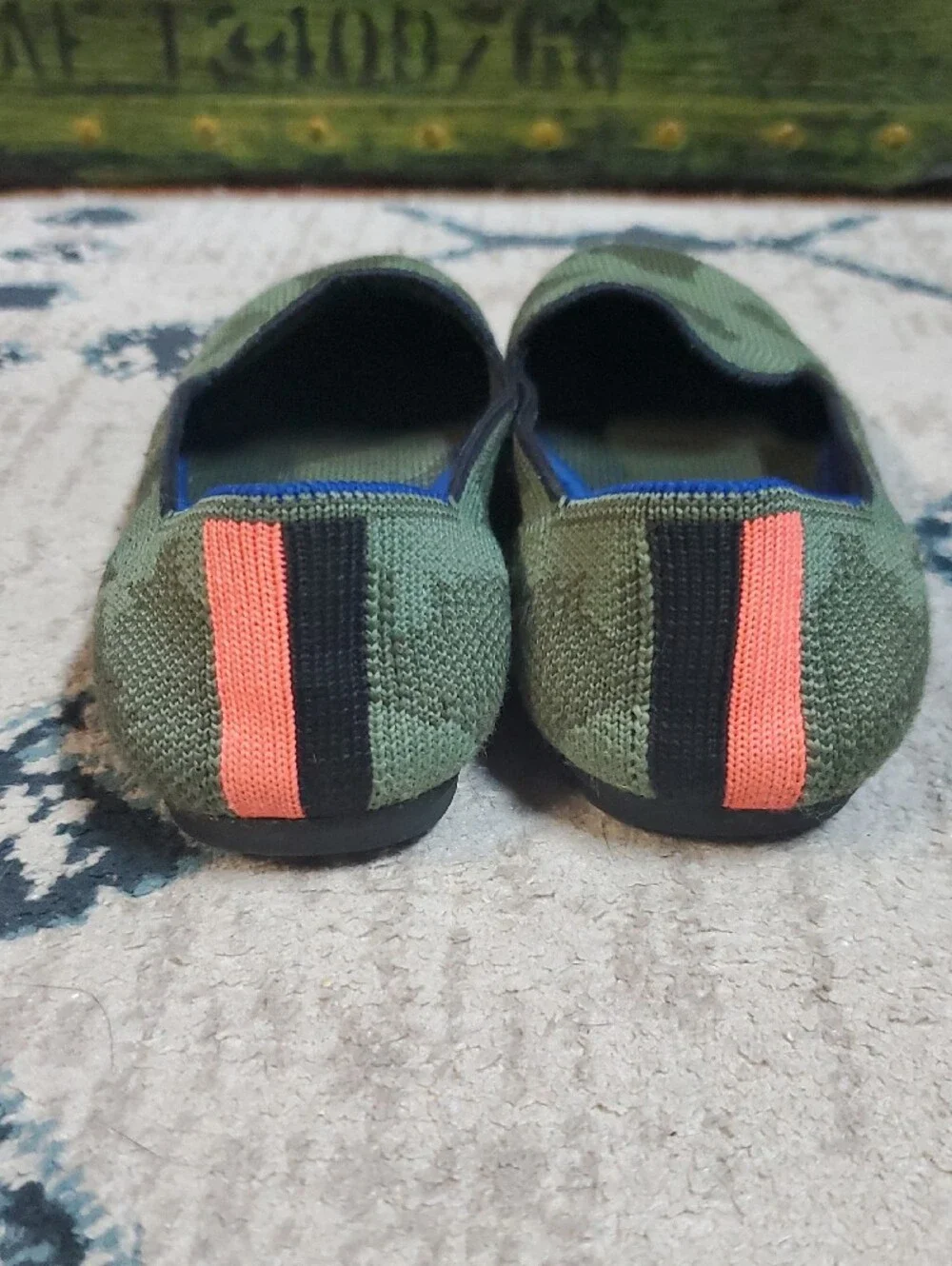 Rothys easy slip